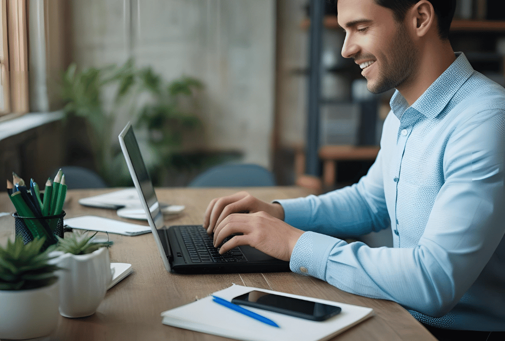Earn Money Online Through Simple Typing and Data Entry – No High Skills Required
