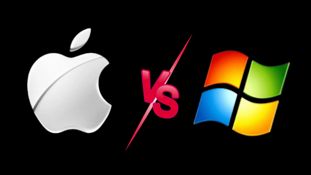 Mac vs. Windows: Which Should You Choose?
