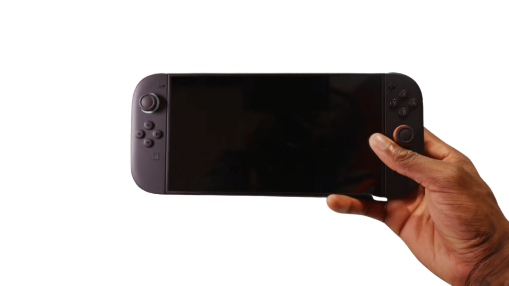 Nintendo Switch 2 Hands-On Review: Everything You Need to Know