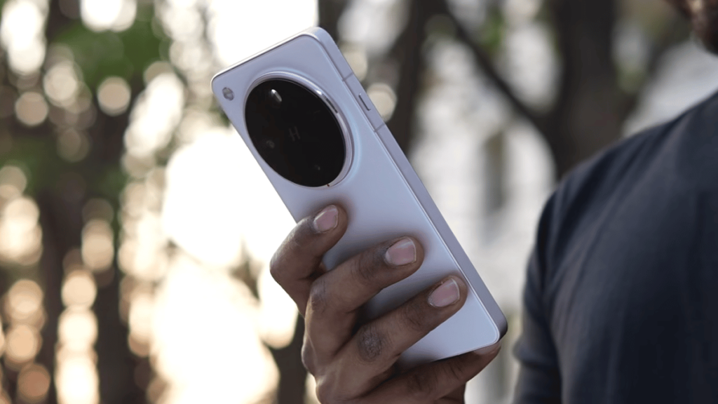 Oppo Find X8 Ultra: A Flagship with Impressive Camera Features