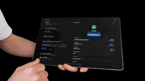 Samsung Galaxy Tab S10 FE Plus