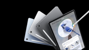 Samsung Galaxy Tab S10 FE Plus