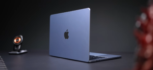 MacBook Air M4 (2025)