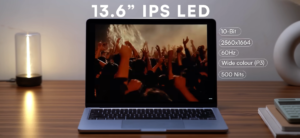 MacBook Air M4 (2025)