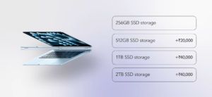MacBook Air M4 (2025)