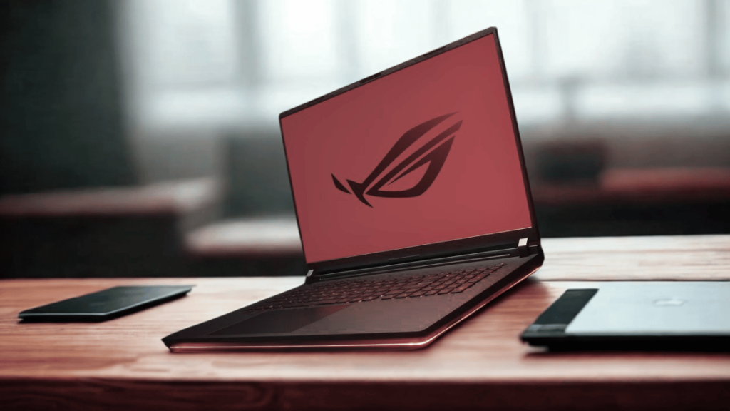 Ultimate 50 Series Gaming Laptops Review: Performance, DLSS 4, and Buying Guide