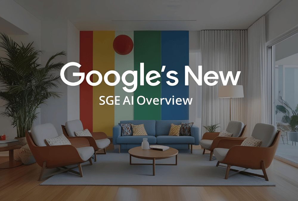 Understanding Google's New SGE (AI Overview) Feature