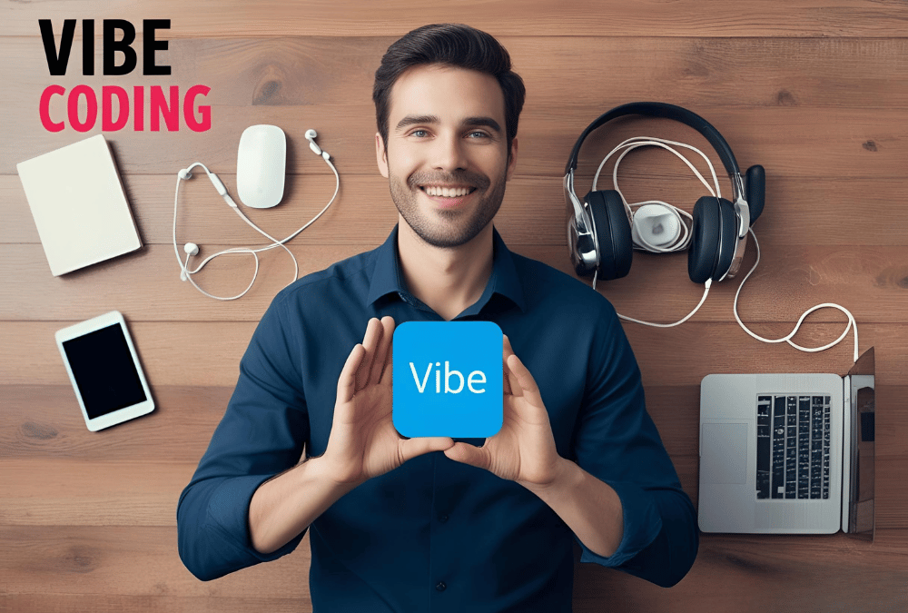 What is Vibe Coding and How to Use It Effectively?