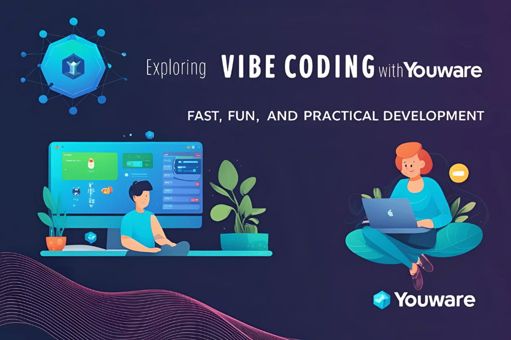 Exploring Vibe Coding with YouWare: Fast, Fun, and Practical Development